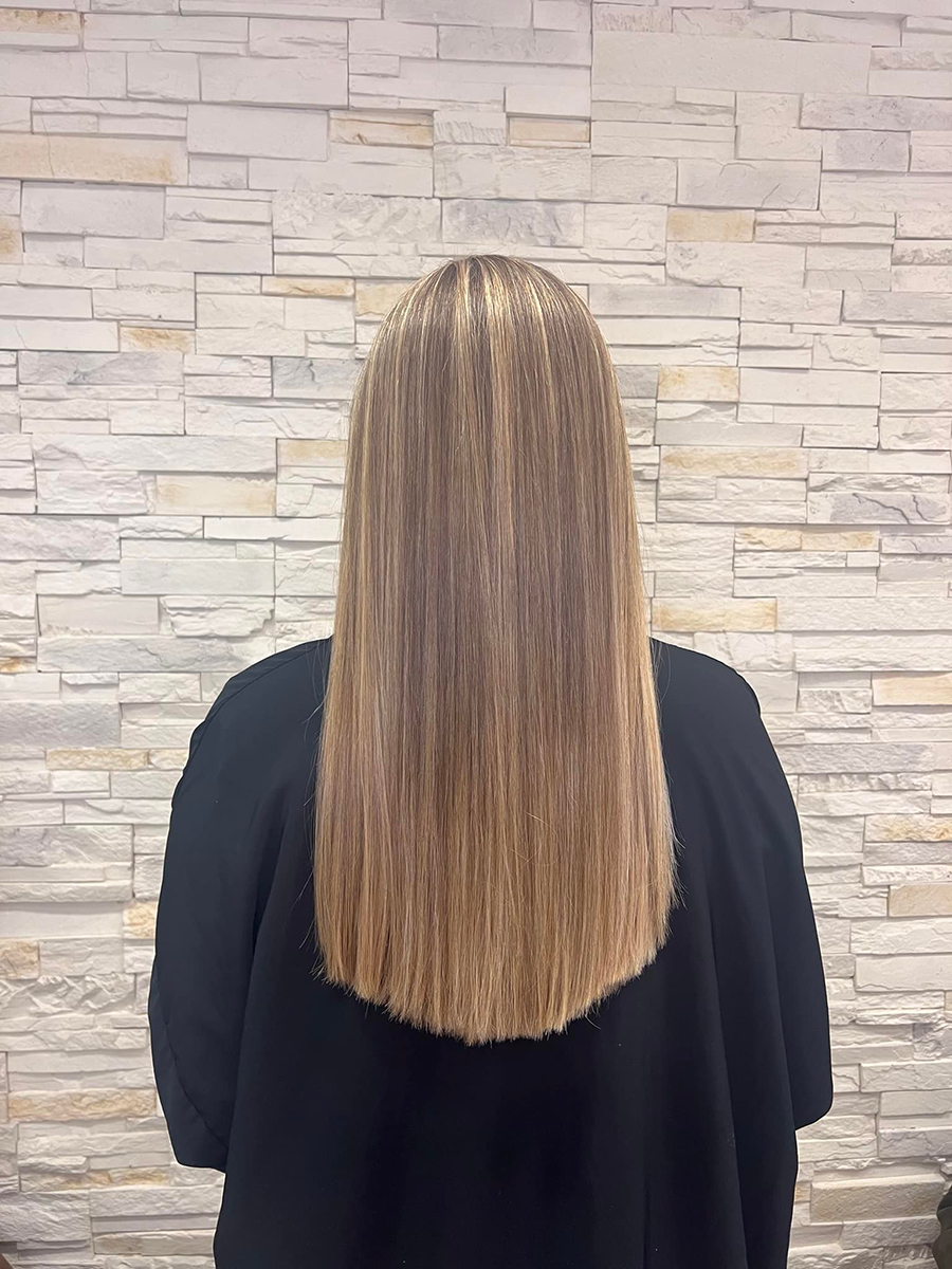 Coiffeur visagiste à limoges